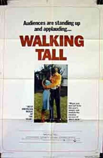 Walking Tall (1973) Screenshot 5