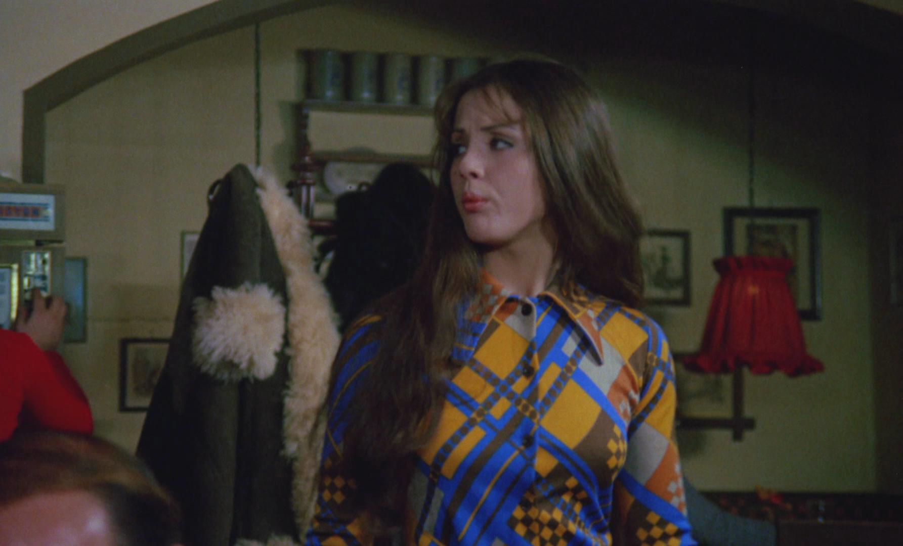 Secrets of Sweet Sixteen (1973) Screenshot 3