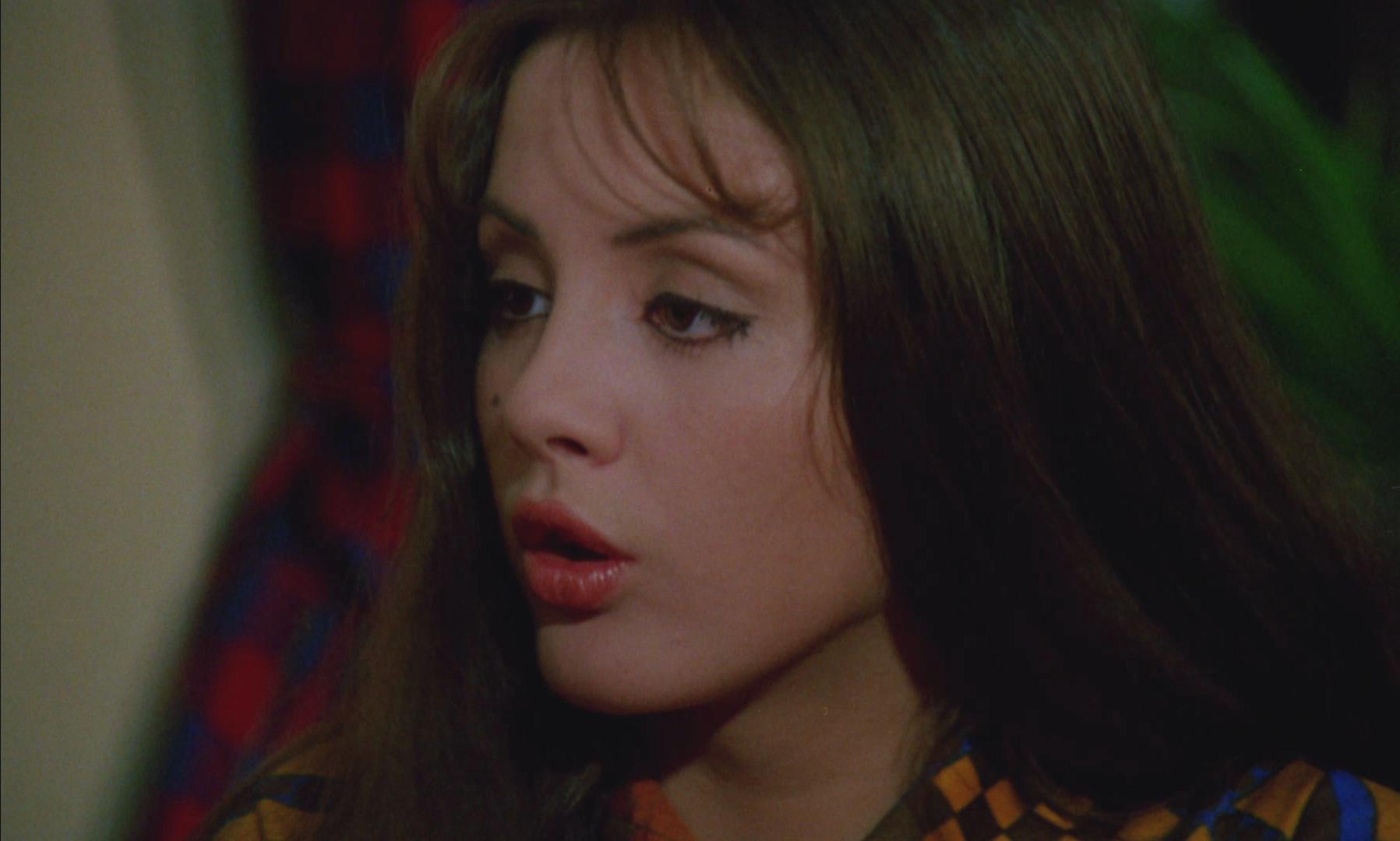 Secrets of Sweet Sixteen (1973) Screenshot 4 