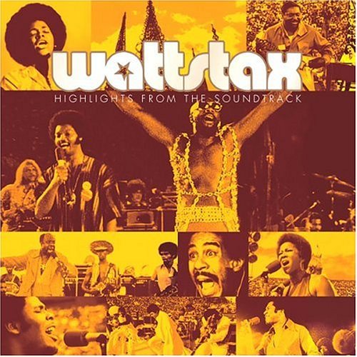 Wattstax (1973) Screenshot 2