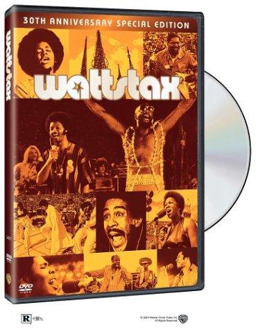 Wattstax (1973) Screenshot 4