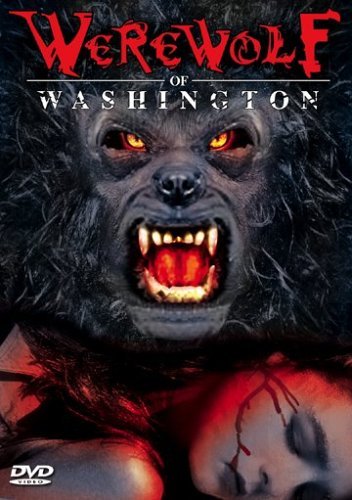 The Werewolf of Washington (1973) Screenshot 2