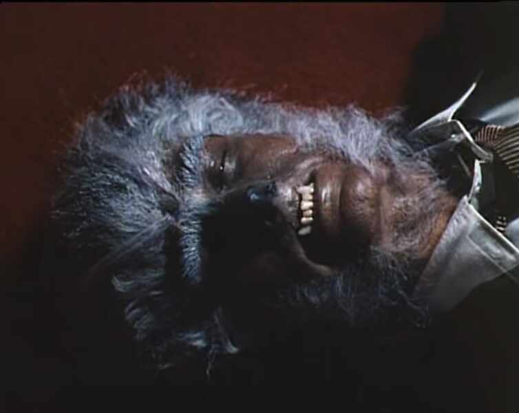 The Werewolf of Washington (1973) Screenshot 3