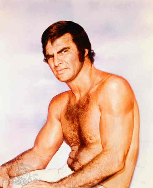 White Lightning (1973) starring Burt Reynolds on DVD DVD White Lightning (1973) Screenshot 3