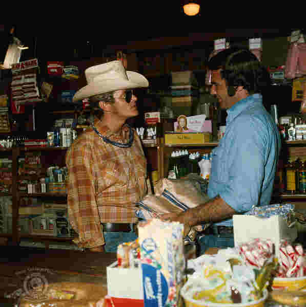 White Lightning (1973) starring Burt Reynolds on DVD DVD White Lightning (1973) Screenshot 5