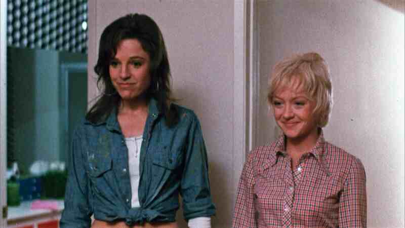 The Working Girls (1974) Screenshot 3