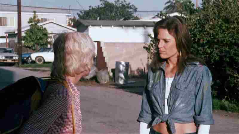 The Working Girls (1974) Screenshot 4
