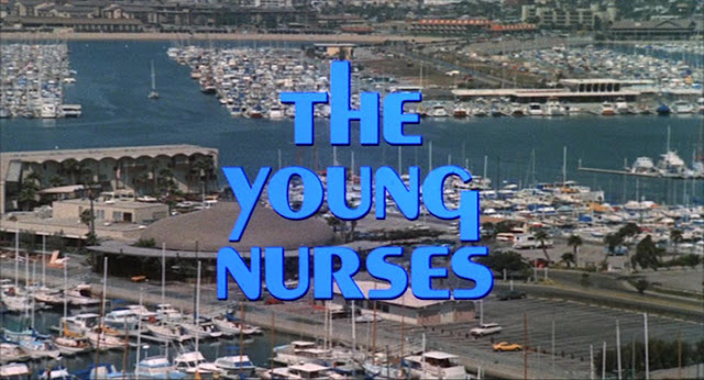 The Young Nurses (1973) Screenshot 2 