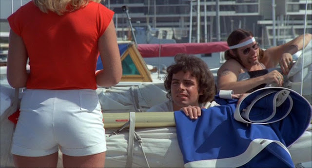 The Young Nurses (1973) Screenshot 4 