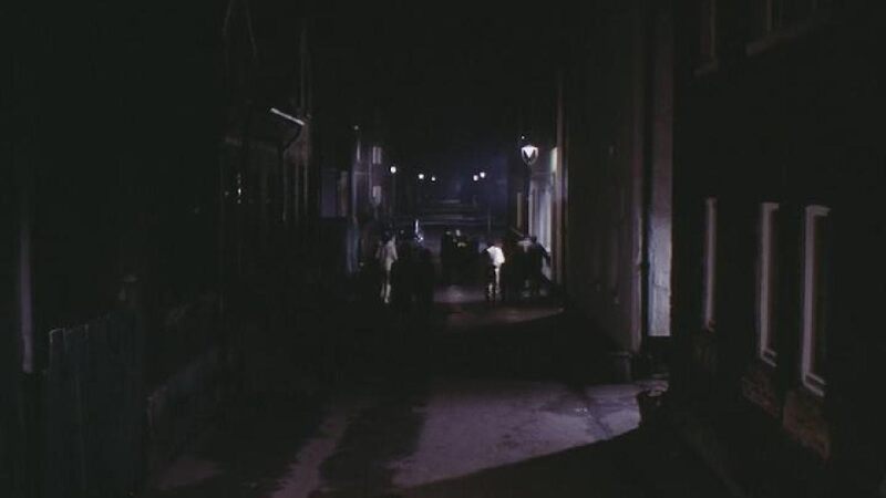 Tenderness of the Wolves (1973) Screenshot 2