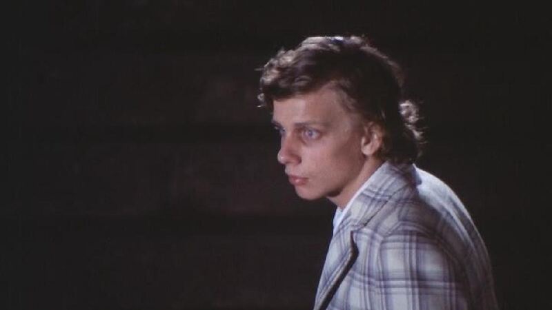 Tenderness of the Wolves (1973) Screenshot 3