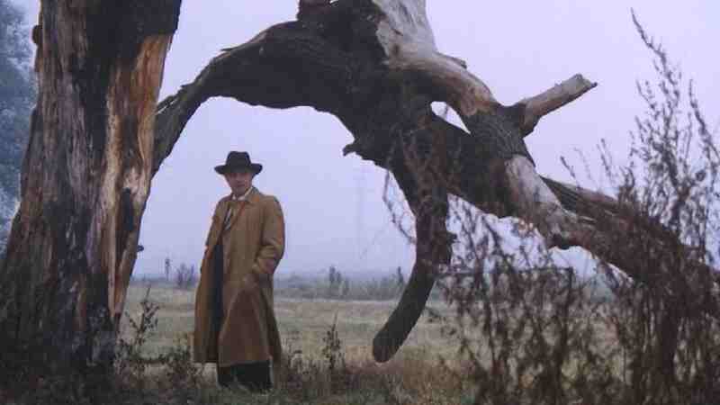Tenderness of the Wolves (1973) Screenshot 5