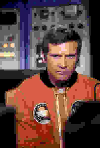 The Six Million Dollar Man (1974) Screenshot 4