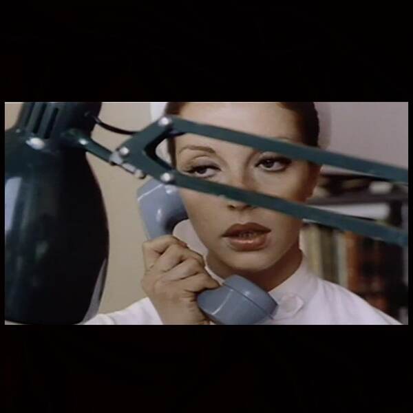 5 donne per l'assassino (1974) Screenshot 2