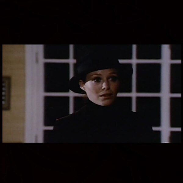 5 donne per l'assassino (1974) Screenshot 3