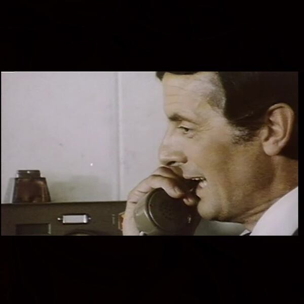5 donne per l'assassino (1974) Screenshot 5
