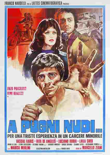 A pugni nudi (1974) Screenshot 1