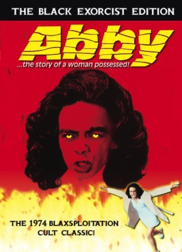 Abby (1974) Screenshot 1