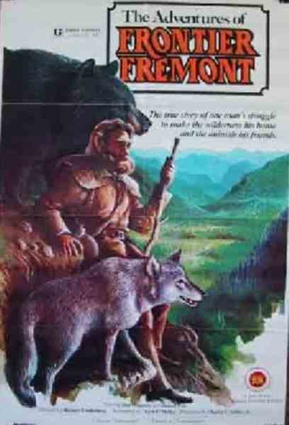 The Adventures of Frontier Fremont (1975) Screenshot 1