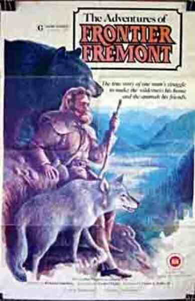 The Adventures of Frontier Fremont (1975) Screenshot 2