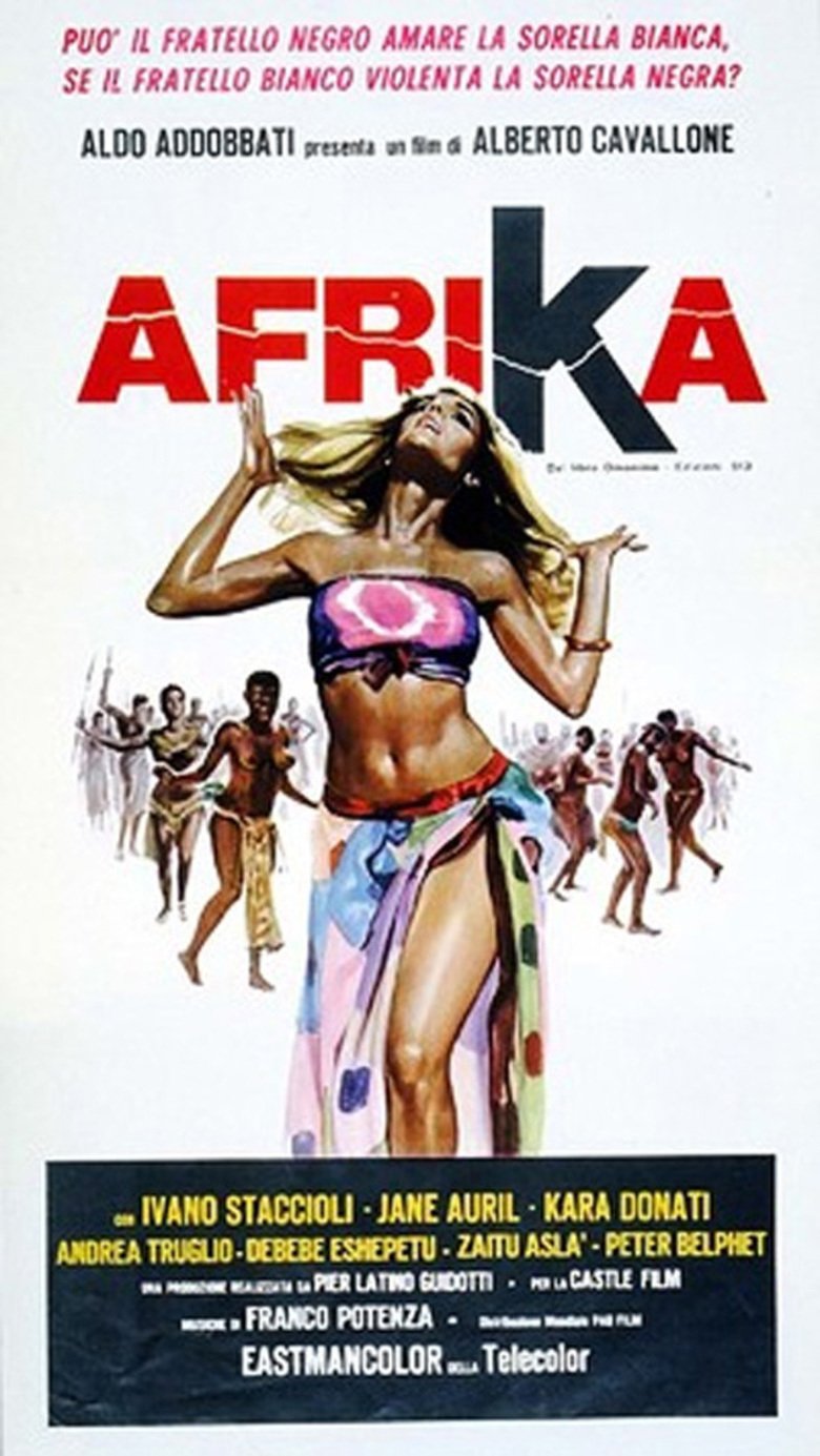 Afrika (1973) Screenshot 1 