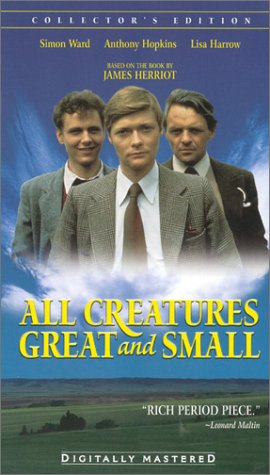 All Creatures Great and Small (1975) Screenshot 2
