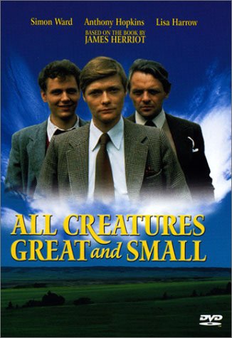 All Creatures Great and Small (1975) Screenshot 4
