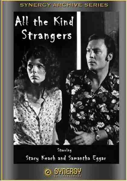 All the Kind Strangers (1974) Screenshot 2