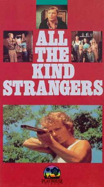 All the Kind Strangers (1974) Screenshot 3