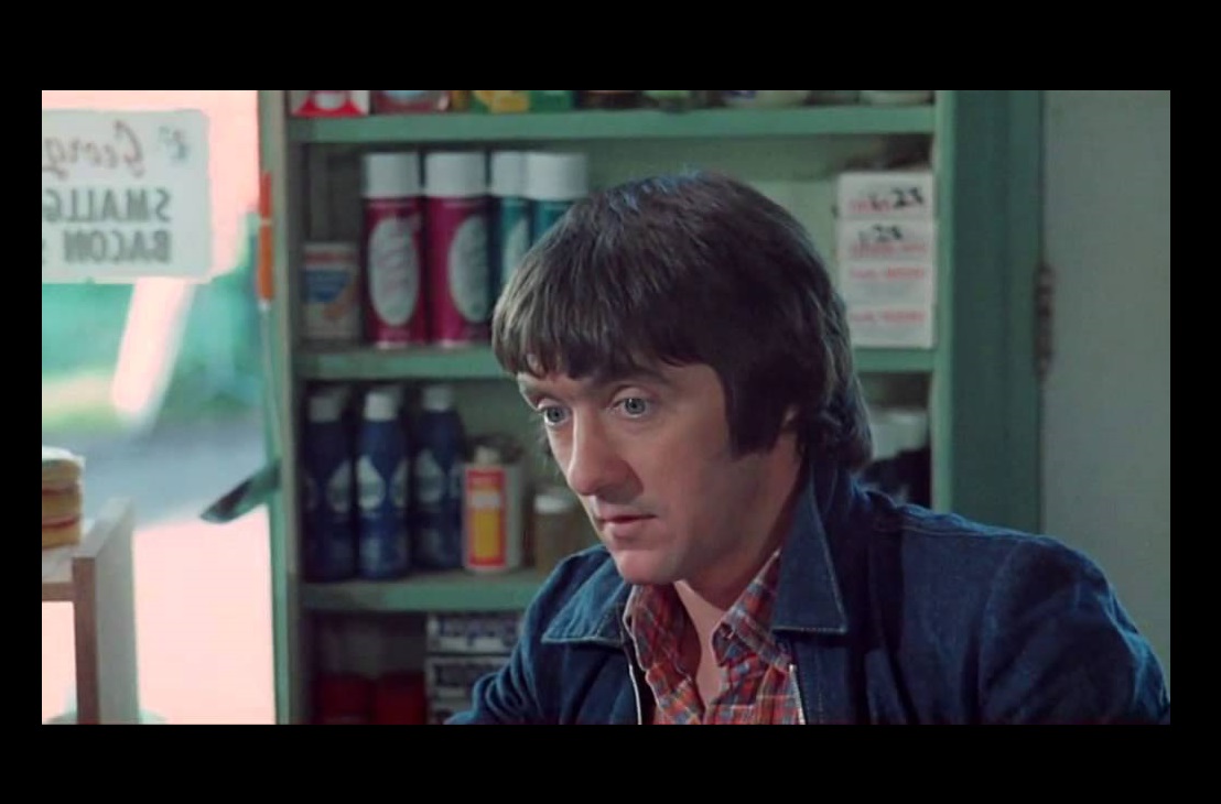 Alvin Rides Again (1974) Screenshot 2 