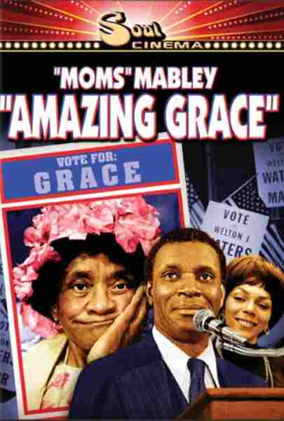 Amazing Grace (1974) Screenshot 1