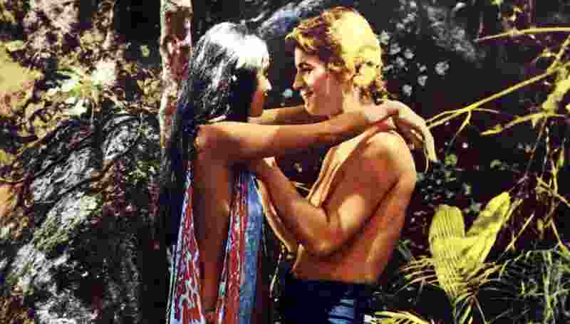 Amore libero - Free Love (1974) Screenshot 1