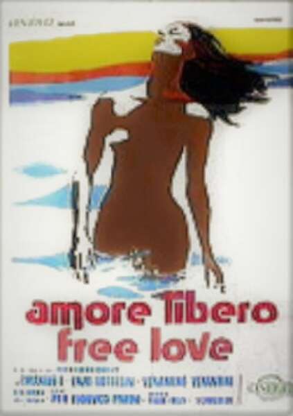 Amore libero - Free Love (1974) Screenshot 4