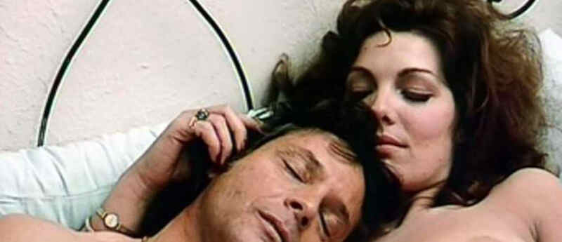 Hot Acts of Love (1975) Screenshot 1