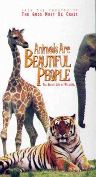 Beautiful People (1974) Screenshot 2