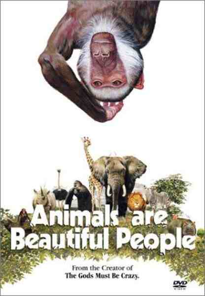 Beautiful People (1974) Screenshot 3