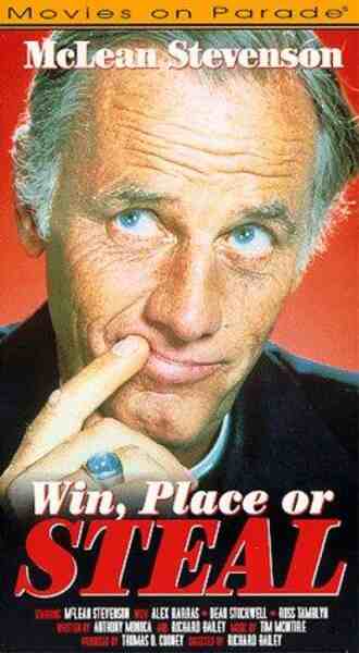 Win, Place or Steal (1974) Screenshot 1