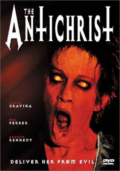 The Antichrist (1974) Screenshot 2