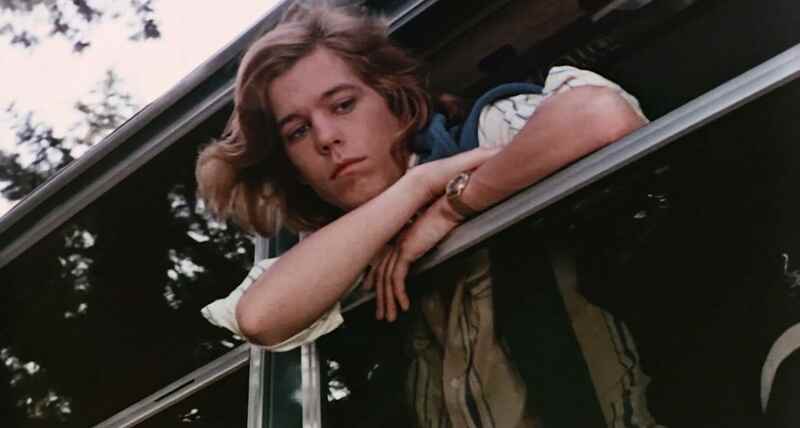 The Antichrist (1974) Screenshot 3
