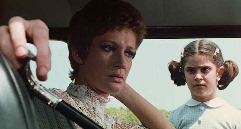 The Antichrist (1974) Screenshot 4