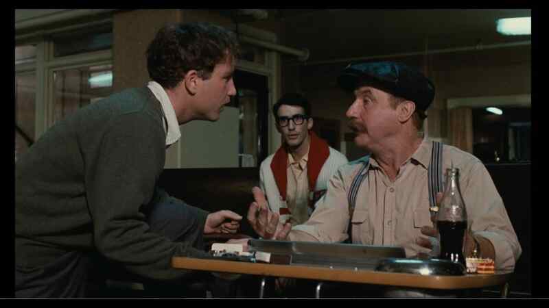 The Apprenticeship of Duddy Kravitz (1974) Screenshot 3