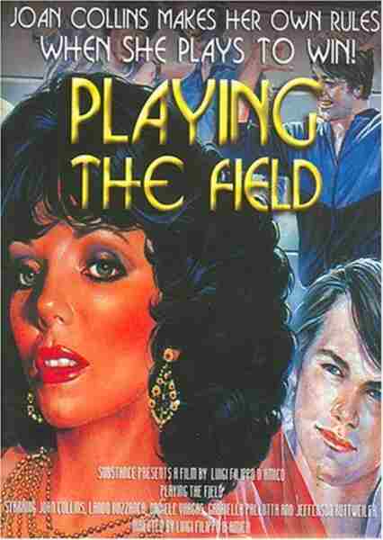 Playing the Field (1974) Screenshot 1