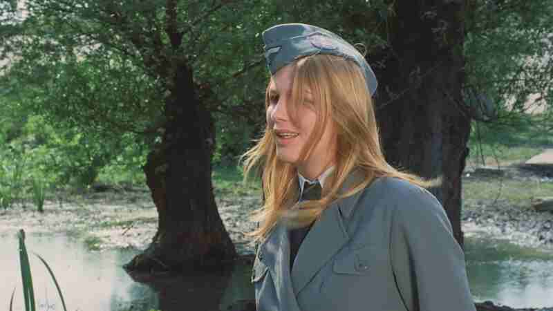 She Devils of the SS (1973) Screenshot 5