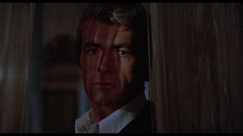 The Killer Reserved Nine Seats (1974) Screenshot 5