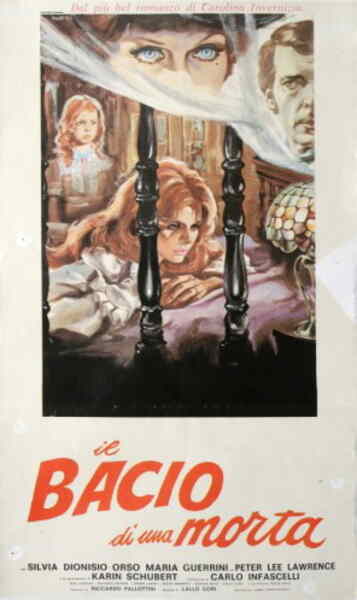 Il bacio di una morta (1974) Screenshot 1