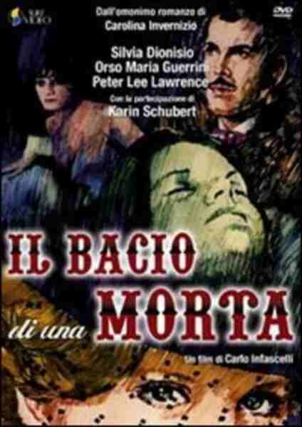 Il bacio di una morta (1974) Screenshot 2
