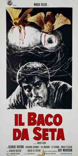 Il baco da seta (1974) Screenshot 2