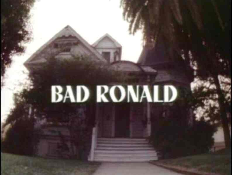 Bad Ronald (1974) Screenshot 3