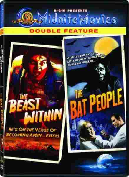 The Bat People (1974) Screenshot 1