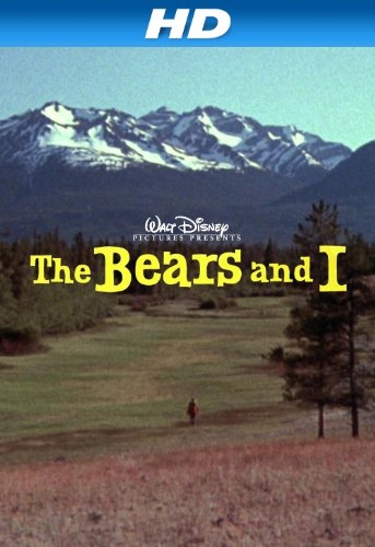 The Bears and I (1974) Screenshot 1